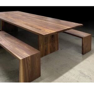 Mesa Para Comedor - Para 10 personas - TLS 261 - 3.60m Ancho x 1.30m Fondo x 0.76m Altura