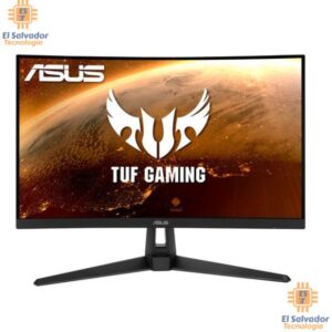 Monitor ASUS TUF Gaming VG27VH1B - Monitor LED - 27 Pulgadas - 1920 x 1080 Full HD (1080p) - VG27VH1B