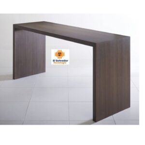 Escritorio Modular Multi Usos - TLS 773 - 1.40m Ancho x 0.55m Fondo x 0.76m Altura