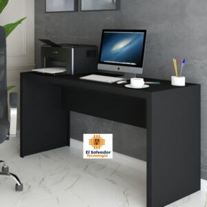 Escritorio Modular Multi Usos - TLS 780 - 1.30m Ancho x 0.55m Fondo x 0.76m Altura