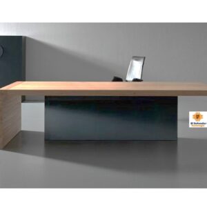 Escritorio Modular Multi Usos - TLS 813 - 1.90m Ancho x 0.70m Fondo x 0.76m Altura