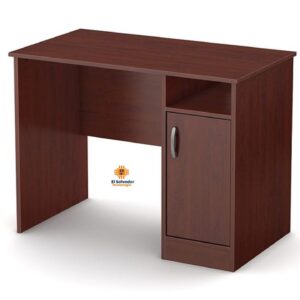 Escritorio Modular Multi Usos - TLS 833 - 1.10m Ancho x 0.55m Fondo x 0.76m Altura