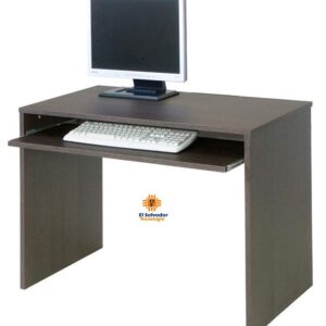 Escritorio Modular Multi Usos - TLS 836 - 0.90m Ancho x 0.50m Fondo x 0.76m Altura