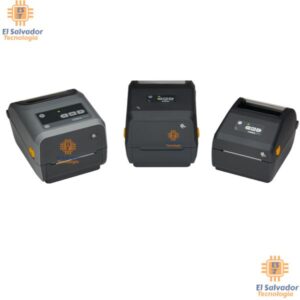 Impresora de etiquetas - transferencia térmica - Zebra ZD421t - ZD4A042-301E00EZ