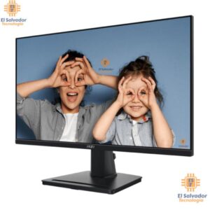 Monitor MSI de 24,5 pulgadas Serie - PRO MP25