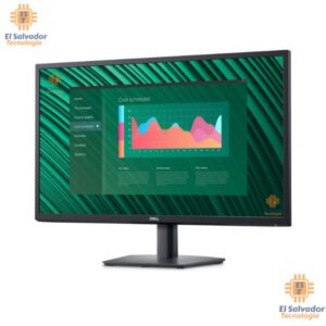 Monitor Dell E2723H 27in 1920 x 1080 at 60Hz VGA