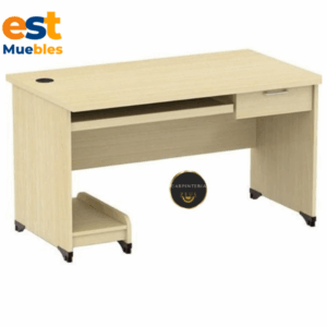 Escritorio Modular Multi Usos - TLS 1206