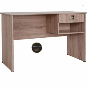 Escritorio Modular Multi Usos - TLS 1210 - 1.10m Ancho x 0.55m Fondo x 0.76m Altura