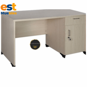 Escritorio Modular Multi Usos - TLS 1203
