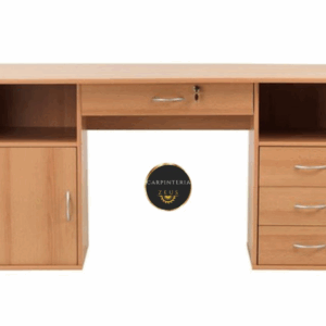 Escritorio Modular Multi Usos – TLS 1204 – 1.50m Ancho x 0.70m Fondo x 0.76m Altura