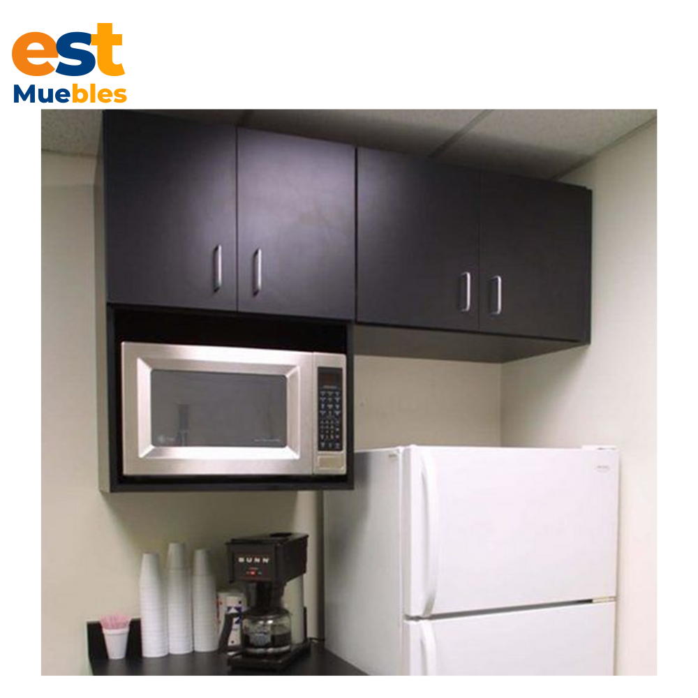 Muebles de cocina y pantry El Salvador Tecnologia y Muebles de Oficina