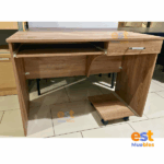 Escritorio Mesa de trabajo con gaveta TLS 1413 - 1.10m Ancho x 0.55m Fondo x 0.76m Altura