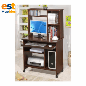 Escritorio para computadora funcional para area de trabajo –TLS–3399