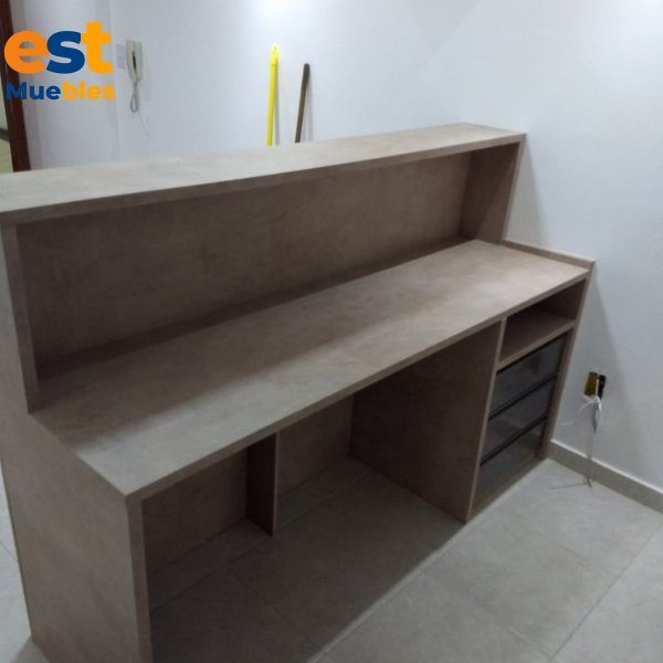 Recepción Elegante Funcional –TLS–3465
