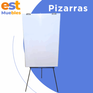 4. Pizarras Escolares y Oficina El Salvador