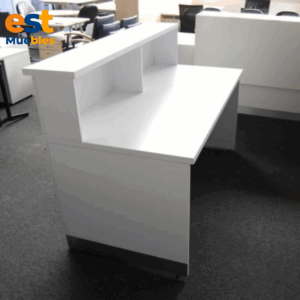 Recepcion compacta para area de ventas–TLS–3469