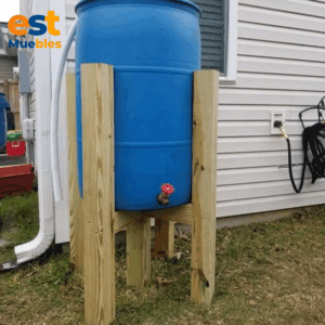 Soporte para barriles funcional–TLS–3238
