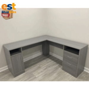 Escritorio esquinero multifuncional–TLS–3408