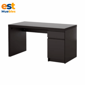 Escritorio tipo credenza para oficina multifuncional–TLS–3412