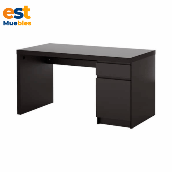 Escritorio tipo credenza para oficina multifuncional–TLS–3412