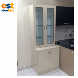 Vitrina para area de cocina–TLS–3311