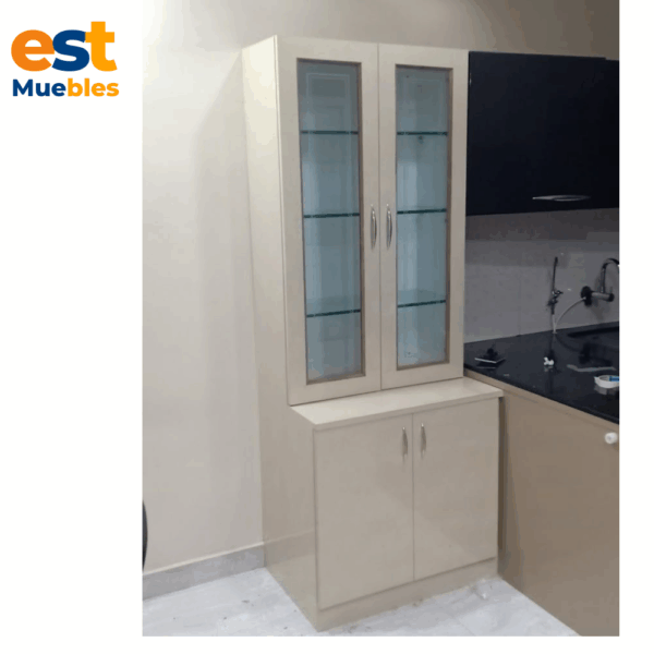Vitrina para area de cocina–TLS–3311