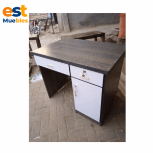 Escritorio con gavetas multifuncional est–TLS–3415