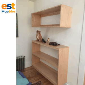 Muebles para decoracion de interiores–TLS–3220