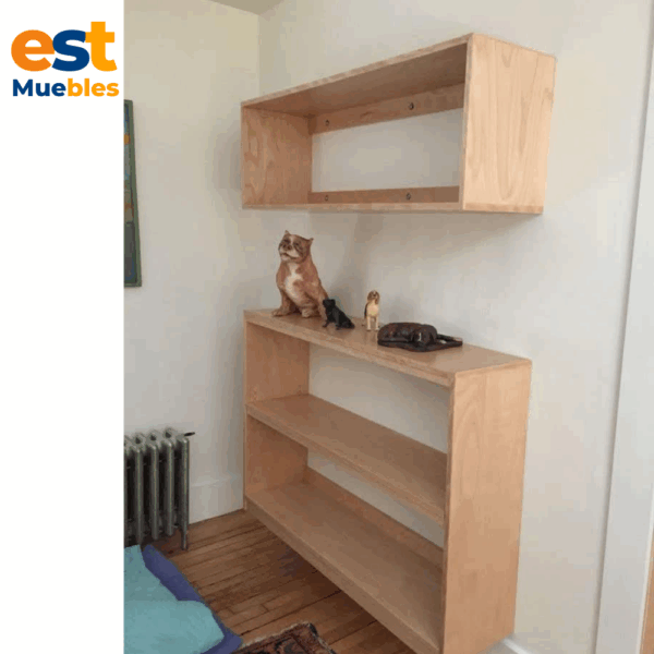 Muebles para decoracion de interiores–TLS–3220