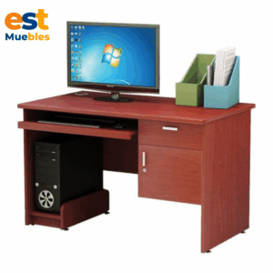 Escritorio para computadora y monitor multifuncional–TLS–3420