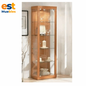 Estanteria para sala de estar elegante–TLS–3318