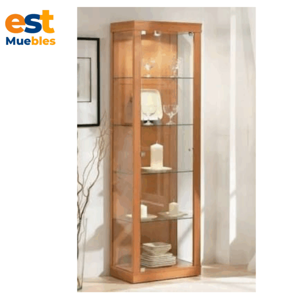 Estanteria para sala de estar elegante–TLS–3318