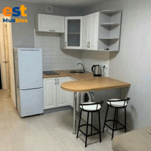 Muebles para cocina multifuncionales–TLS–3201
