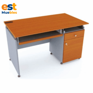 Escritorio tipo credenza multifuncional–TLS–3422