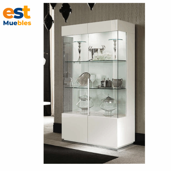Mueble para organizar vajia en cocina–TLS–3320
