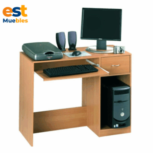 Espacio para trabajo multifuncional –TLS–3423
