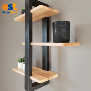 Repisa minimalista funcional–TLS–3258