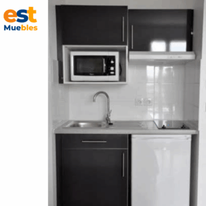 Muebles para equipar cocina  funcionales–TLS–3208