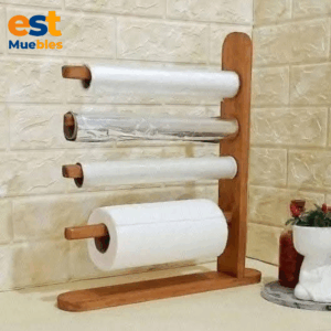Porta papel toallas funcional–TLS–3260