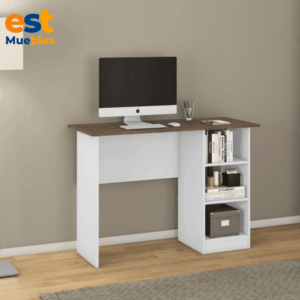 Escritorio para monitor con capacidad de almacenamiento–TLS–3430