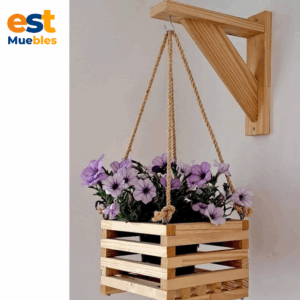 Soporte para maceta multifuncional–TLS–3262
