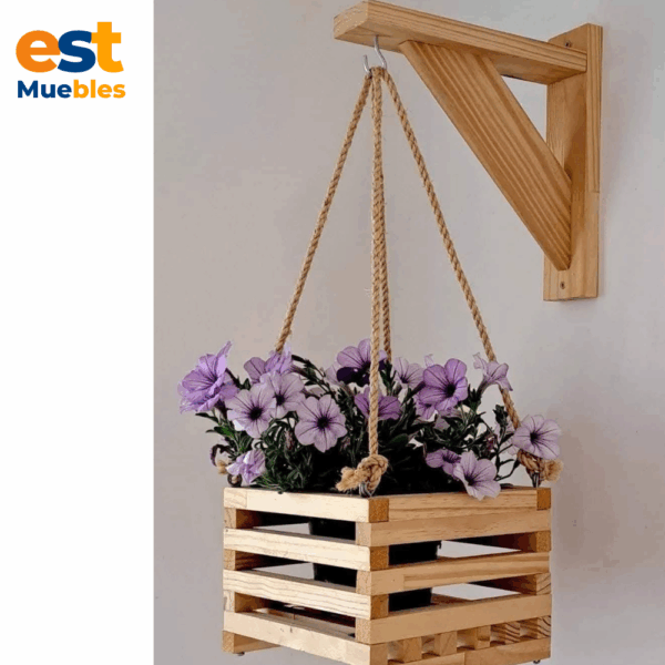 Soporte para maceta multifuncional–TLS–3262