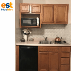 Equipamiento para cocina elegantes multifuncionales–TLS–3211