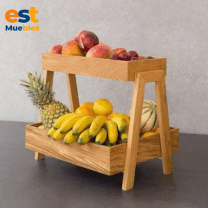 Mueble para almacenamiento de alimentos–TLS–3264