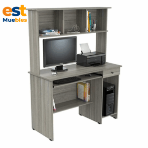Espacio de trabajo multifuncional elegante–TLS–3433