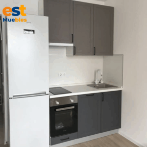 Muebles para cocina multifuncionales–TLS–3213