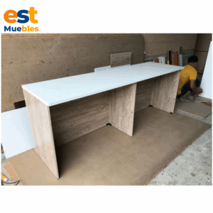 Mostrador pra reccepcion elegante–TLS–3434