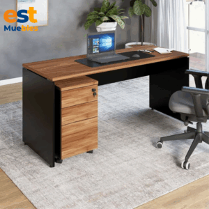 Escritorio multifuncional para area de oficina–TLS–3436