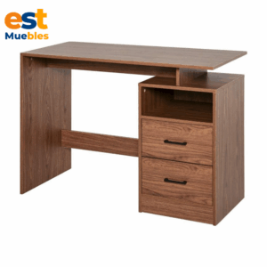 Escritorio de estudio con cajones–TLS–3437