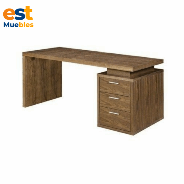 Escritorio minimalista para oficina–TLS–3438